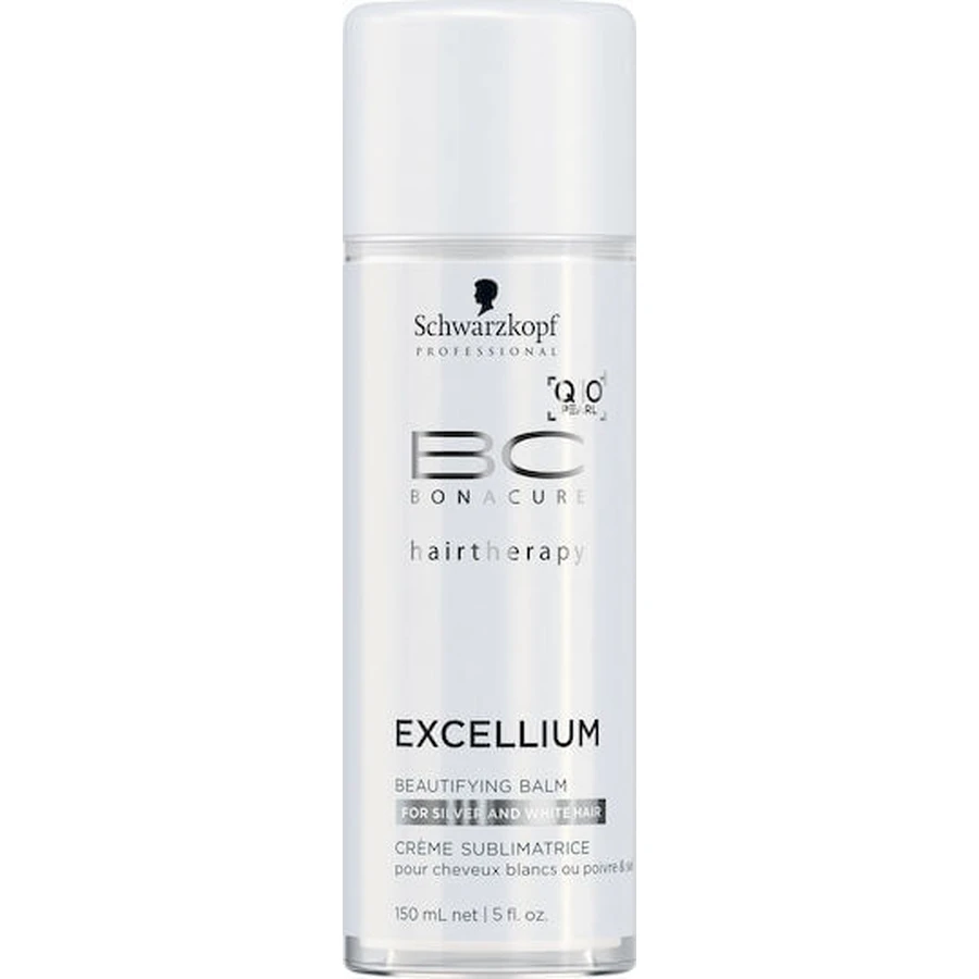 Schwarzkopf BC Bonacure Excellium Verschönernde Haarlotion 150ml