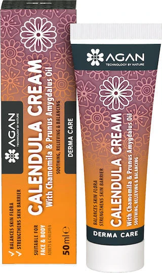 Agan Cream 50ml