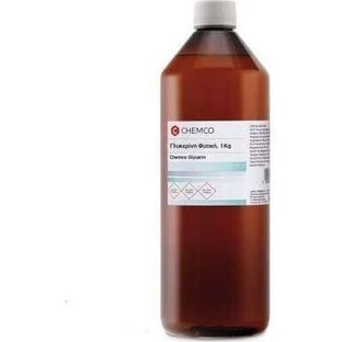 Chemco Vegetable Glycerin 1000ml