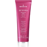 Medavita Luxviva Mascarilla capilar retenedora del color 50ml