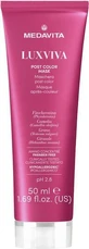 Medavita Luxviva Mascarilla capilar retenedora del color 50ml