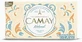 Camay Body Soap Bar 125gr