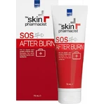 InterMed The Skin Pharmacist Gel para después de quemaduras SOS 75ml