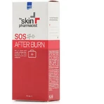 InterMed The Skin Pharmacist Gel para después de quemaduras SOS 75ml
