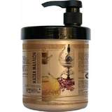 Imel Argan Oil & Millicapsules Repairing Hair Mask 1000ml
