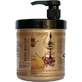 Imel Masque capillaire réparateur à l'huile d'argan et aux millicapsules 1000ml