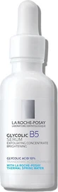 La Roche Posay Glycolic B5 Serum Soothing and Moisturizing Serum for Face and Eyes with Vitamin B5 for Brightening and Whitening 30ml