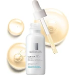 La Roche Posay Suero Glicólico B5 Suero Calmante e Hidratante para Rostro y Ojos con Vitamina B5 para Iluminar y Blanquear 30ml