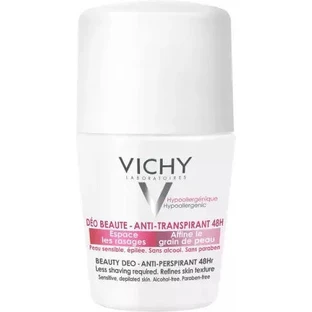 Vichy Deodorant 48h Roll-On 50ml