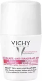Vichy Deodorant 48h Roll-On 50ml