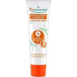 Puressentiel Muscles & Joints 60ml