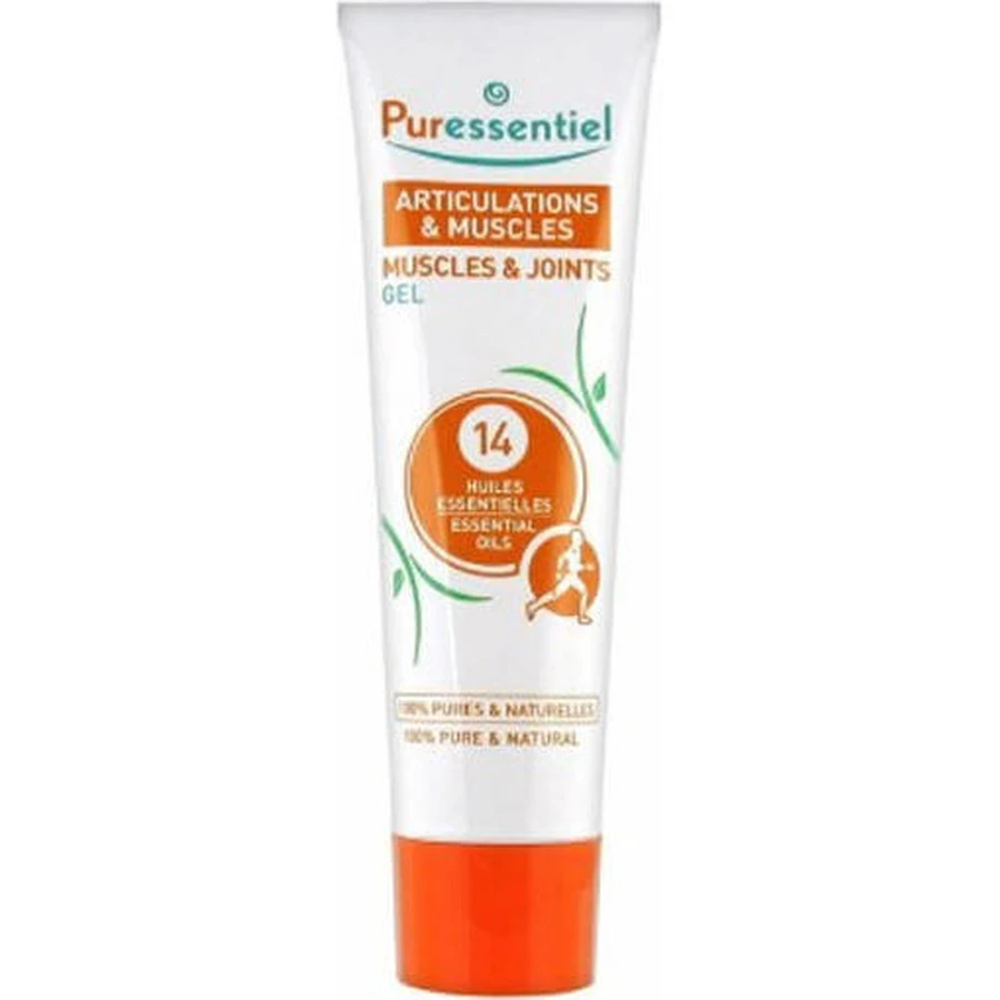 Puressentiel Muscles & Joints 60ml