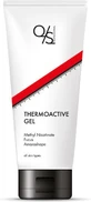 QS Professional Τhermoactive Slimming Body Gel with Methyl Nicotinate, Fucus and Amarashape 200ml