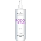 Farmona Podologie Fitness Protection des pieds Déodorant Spray déodorant pour les pieds 200ml