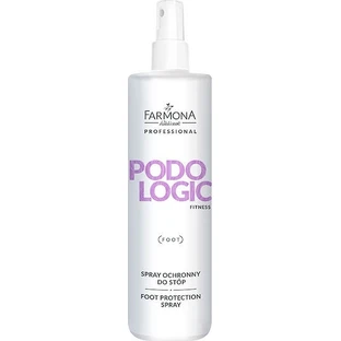 Farmona Podologic Fitness Foot Protection Deodorant Foot Deodorant Spray 200ml