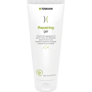 Gel Corporal Hidratante Reparador Toskani 200ml
