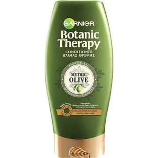 Garnier Botanic Therapy Mythic Olive Reconstruction/Nourishing Conditioner voor alle haartypes 200ml