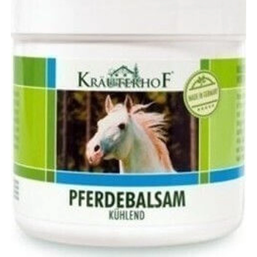 Krauterhof Wild Chestnut & Arnica Cryotherapy Gel For muscle and joint pain 250ml
