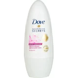 Dove Secretos Nutritivos Flor de Loto y Agua de Arroz Desodorante 48h Roll-On 50ml