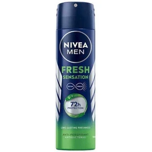 Nivea Deodorant Spray 150ml