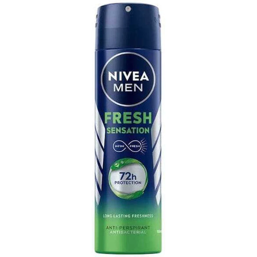 Nivea Deodorant Spray 150ml