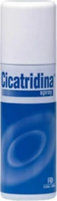 Cicatridine Healing &amp; Burns Spray 125ml