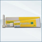 Farmaderma Proktis M Plus Krem na hemoroidy 30gr: ceny i cechy