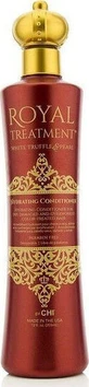 CHI Royal Hydrating Treatment Moisturizing Conditioner for Dry Hair 355ml