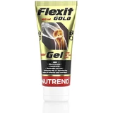 Nutrend Flexit Verwarmende Gel voor spier- en gewrichtspijn voor spier- en gewrichtspijn 100ml
