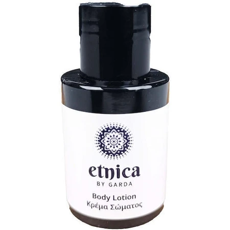 Etnica Moisturizing Body Cream 30ml