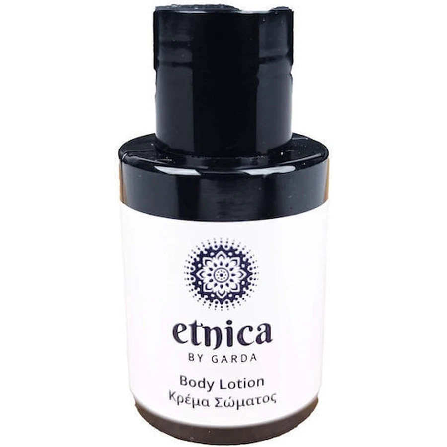 Etnica Moisturizing Body Cream 30ml