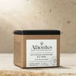 Athonites Crema Contorno de Ojos Hidratante y Reconstructiva con Ácido Hialurónico 15ml