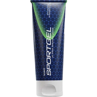 Rowo Sportgel Japanische Minze Öl 100 ml