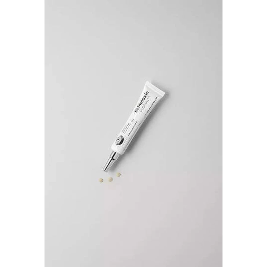 Dr Melaxin Eyephalt Crème pour les yeux contre les cernes 10ml