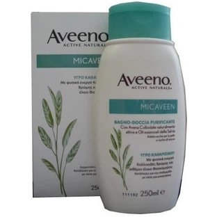 Aveeno Micaveen Body Gel 250ml