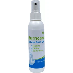 Roosin Burncare Brandwonden Spray 120ml