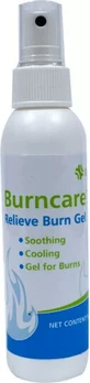 Roosin Burncare Burn Spray 120ml