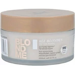 Schwarzkopf All Blondes Detox Colour Retaining Hair Mask 500ml