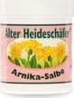 Krauterhof Arnica cream with anti-inflammatory action 100ml