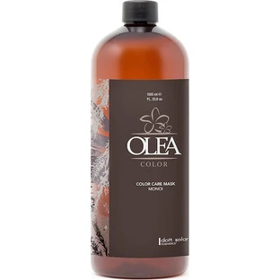 Dott. Solari Olea Color Hair Mask for Color Preservation 1000ml
