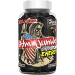 Stacker 2 Stim Junkie with Taste Unflavoured 100 caps