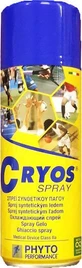 Phyto Performance Cryos Cryotherapy Cooling Cryotherapy Spray 400ml