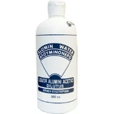 Mediplants Alumin Water Eau d'aluminium pour la cicatrisation, les ecchymoses et les cicatrices 300ml