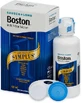 Bausch &amp; Lomb Boston Simplus Solución Multi Acción Solución para Lentes de Contacto 120ml