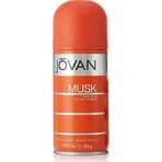 Jovan Musk For Men Desodorante Corporal Spray Desodorante 150ml