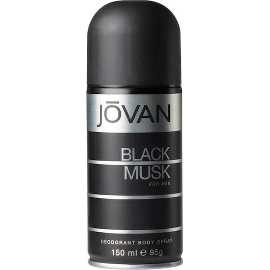 Jovan Musk For Men Desodorante Corporal Spray Desodorante 150ml