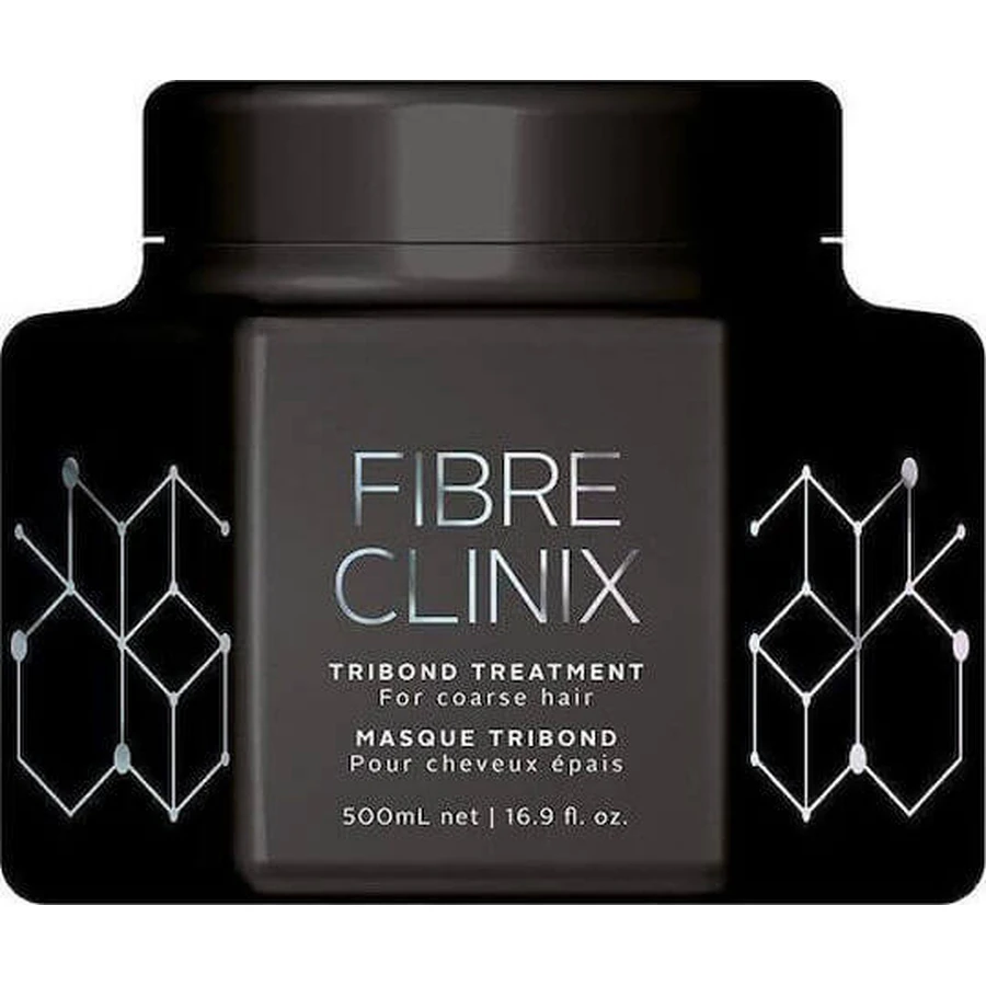 Schwarzkopf Fibre Clinix Clinix Tribond Feuchtigkeitsspendende Haarmaske 500ml