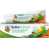 Haleon Voltanatura Gel 50ml Herbal Gel for Muscles & Joints