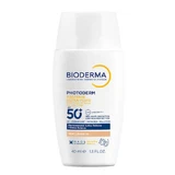 Bioderma Photoderm Photoderm Xdefence Protection solaire ultra-fluide Visage Protection solaire (SPF)50+ 40ml