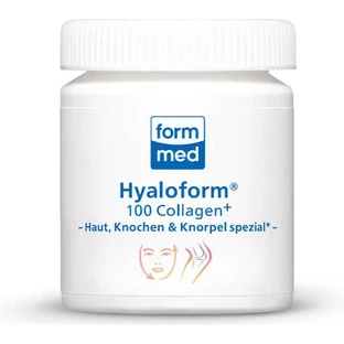 FormMed Hyaloform 100 Collagen+ 30 caps